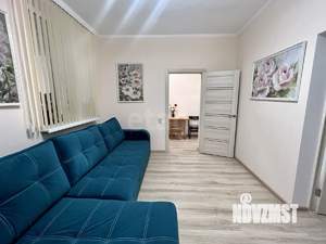 Дом 75м², 1-этажный, участок 4 сот.  