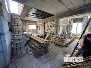 Дом 170м², 2-этажный, участок 10 сот.  