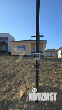 Дом 96м², 1-этажный, участок 4 сот.  