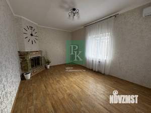 Дом 100м², 2-этажный, участок 4 сот.  