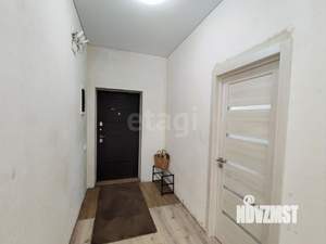 Дом 90м&sup2;, 1-этажный, участок 4 сот.  