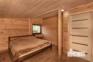 Дом 149м&sup2;, 1-этажный, участок 9 сот.  