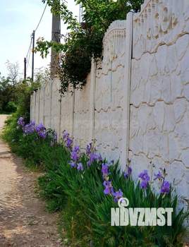 Дом 275м², 2-этажный, участок 7 сот.  