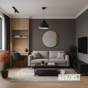 Дом 720м², 2-этажный, участок 15 сот.  