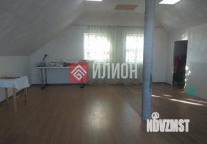 Дом 250м², 3-этажный, участок 4 сот.  