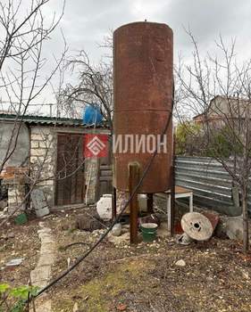 Дача 20м&sup2;, 1-этажный, участок 4 сот.  