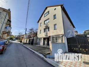 Дом 545м², 5-этажный, участок 3 сот.  