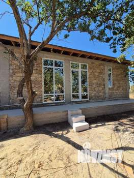 Дача 130м&sup2;, 1-этажный, участок 4 сот.  