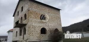 Дом 300м², 3-этажный, участок 11 сот.  