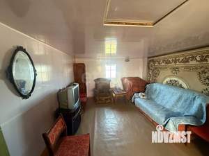 Дом 62м², 2-этажный, участок 5 сот.  