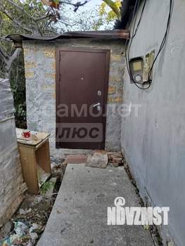 Дом 100м², 2-этажный, участок 6 сот.  