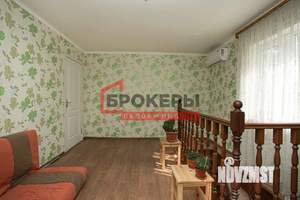 Дом 79м², 2-этажный, участок 3 сот.  