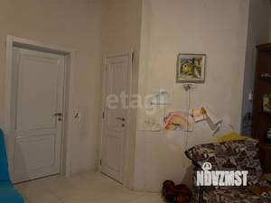 Дом 100м², 1-этажный, участок 4 сот.  