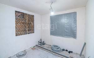Дом 40м², 2-этажный, участок 3 сот.  