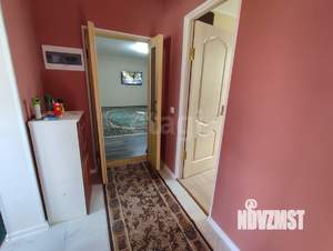 Дом 70м², 1-этажный, участок 15 сот.  