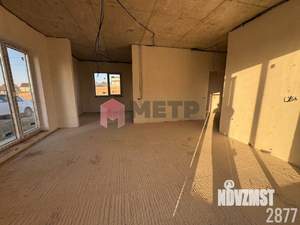 Дом 111м², 1-этажный, участок 5 сот.  