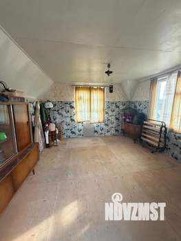 Дом 55м², 2-этажный, участок 4 сот.  