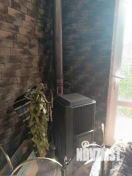 Дача 100м², 2-этажный, участок 4 сот.  