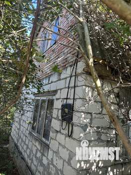 Дача 50м&sup2;, 2-этажный, участок 5 сот.  