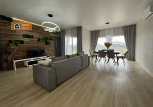 Дом 125м², 1-этажный, участок 5 сот.  