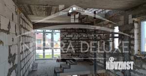 Дом 125м&sup2;, 3-этажный, участок 2 сот.  