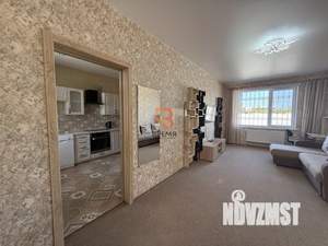 Дом 96м², 1-этажный, участок 4 сот.  