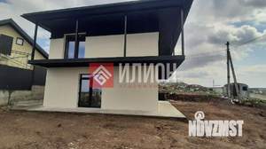 Дача 151м², 2-этажный, участок 4 сот.  