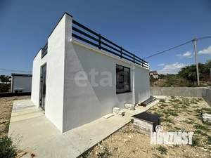 Дом 82м², 1-этажный, участок 4 сот.  