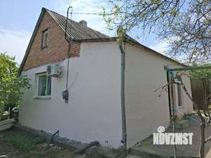 Дача 60м², 2-этажный, участок 4 сот.  