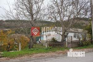 Дом 59м&sup2;, 1-этажный, участок 7 сот.  