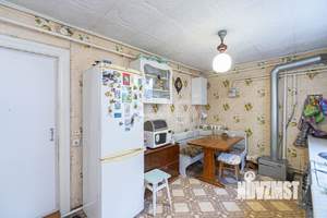 Дом 73м², 1-этажный, участок 3 сот.  