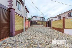 Дом 165м², 2-этажный, участок 5 сот.  