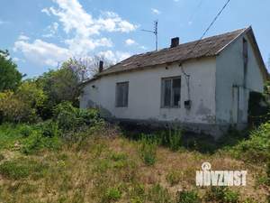 Дом 60м&sup2;, 1-этажный, участок 15 сот.  