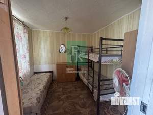 Дача 52м², 1-этажный, участок 4 сот.  