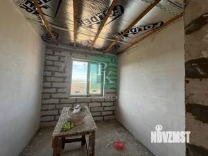 Дом 90м&sup2;, 1-этажный, участок 4 сот.  