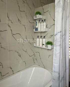 Дом 60м², 1-этажный, участок 4 сот.  