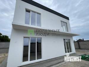 Дом 145м², 2-этажный, участок 4 сот.  