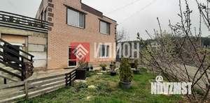 Дом 196м², 2-этажный, участок 5 сот.  