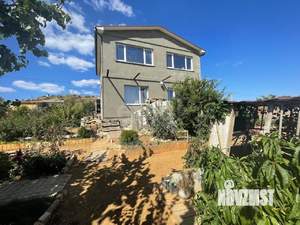 Дом 163м&sup2;, 2-этажный, участок 10 сот.  