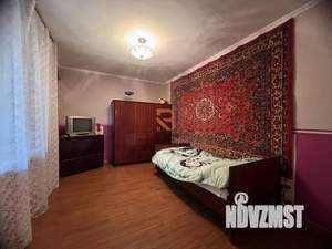 Дом 111м², 2-этажный, участок 4 сот.  