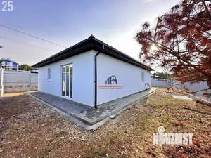 Дом 120м², 1-этажный, участок 4 сот.  