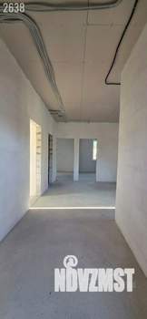 Дом 104м&sup2;, 1-этажный, участок 4 сот.  