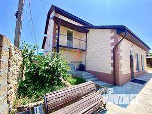 Дом 246м², 2-этажный, участок 4 сот.  