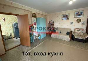 Дом 61м², 2-этажный, участок 5 сот.  