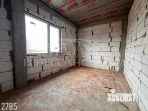 Дом 120м&sup2;, 2-этажный, участок 4 сот.  