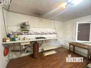 Дом 59м², 2-этажный, участок 6 сот.  