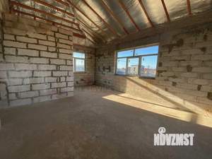 Дом 100м&sup2;, 1-этажный, участок 4 сот.  