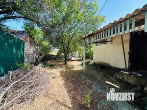 Дом 45м&sup2;, 1-этажный, участок 5 сот.  