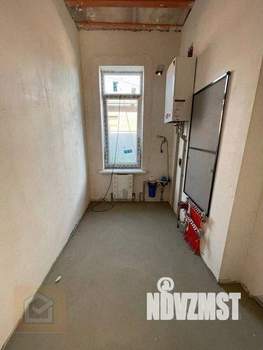 Дом 90м&sup2;, 1-этажный, участок 4 сот.  