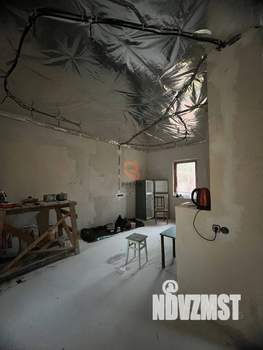 Дом 110м², 2-этажный, участок 4 сот.  